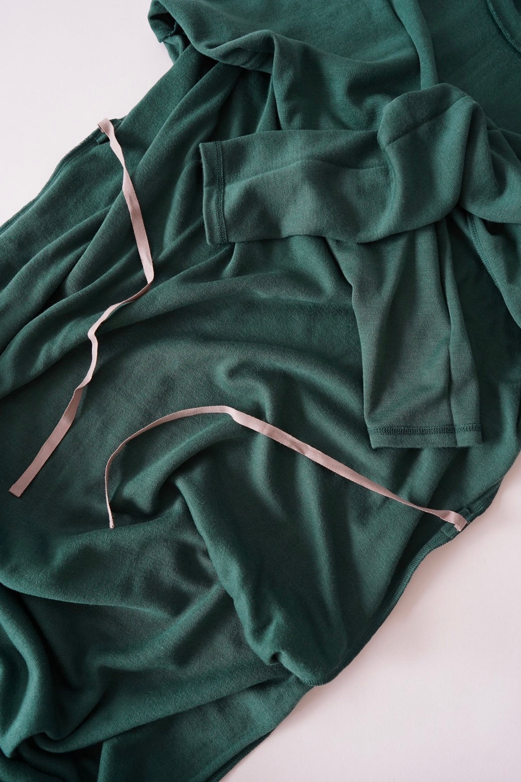 Long onepiece - NAVY