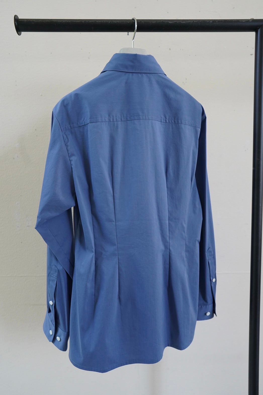 WAIST TUCK SHIRT