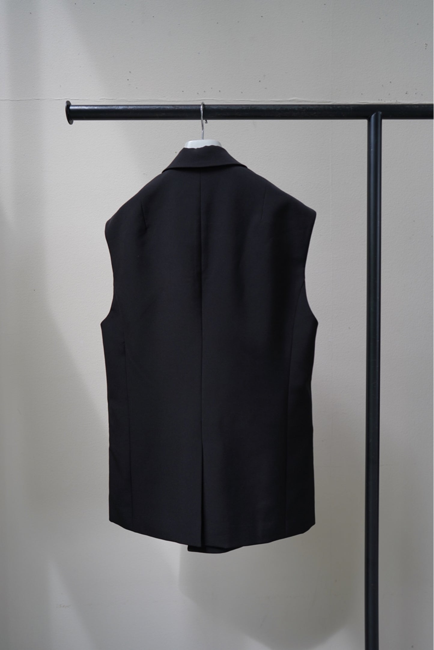 SINGLE JACKET VEST
