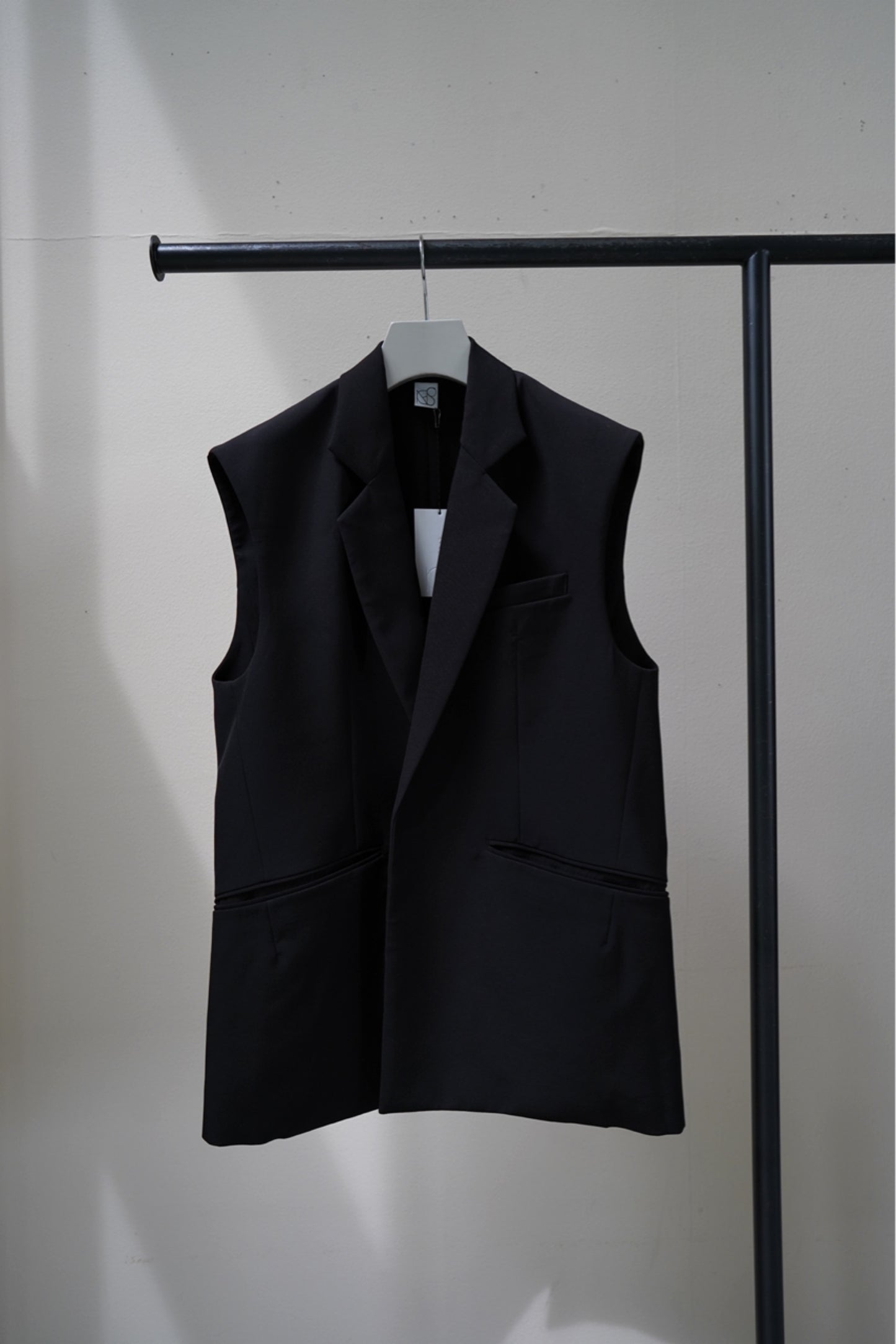 SINGLE JACKET VEST
