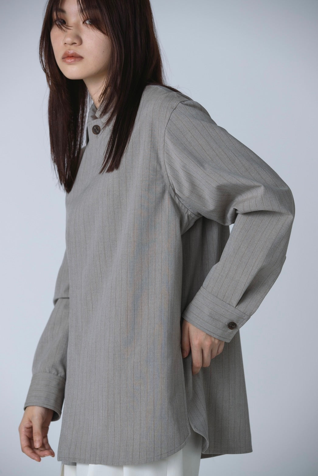 SHIRT JACKET