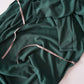 Long onepiece - GREEN