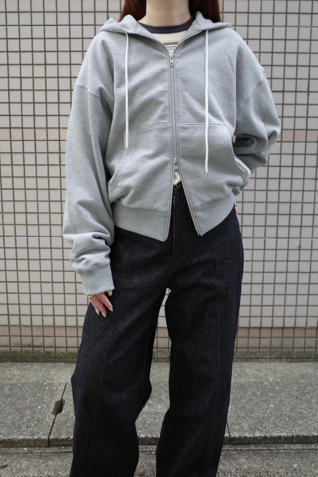 OUTER – NŌDAS ONLINE STORE