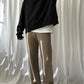 OVERSIZED SWEAT P/O