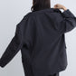 OVERSIZED SINGLE JACKET