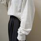 OVERSIZED SWEAT P/O