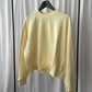 OVERSIZED SWEAT P/O