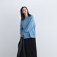 OVERSIZED SWEAT P/O