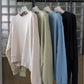 OVERSIZED SWEAT P/O